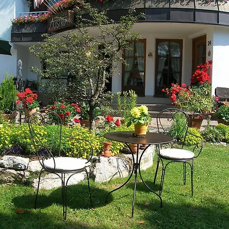 Διαμέρισμα Austria.3 *