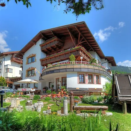 Διαμέρισμα Austria.3 *