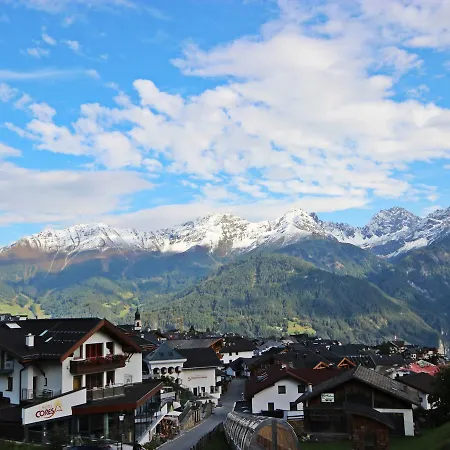 Διαμέρισμα Austria.3 *