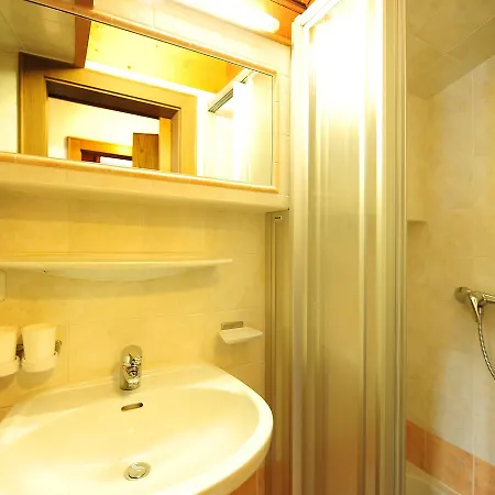 Apartament Austria.3 Fiss